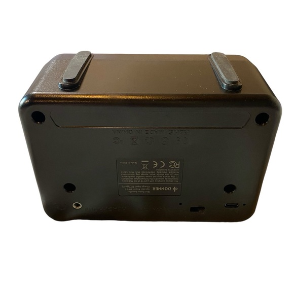 Donner Mini Guitar Amp - Untested - Picture 6 of 7